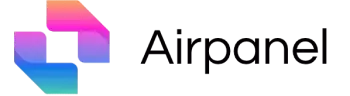 Airpanel Logo